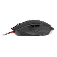 A4-TECH Bloody V8m optikai usb 3200 dpi 8 gomb fekete jobbkezes 180 cm #3