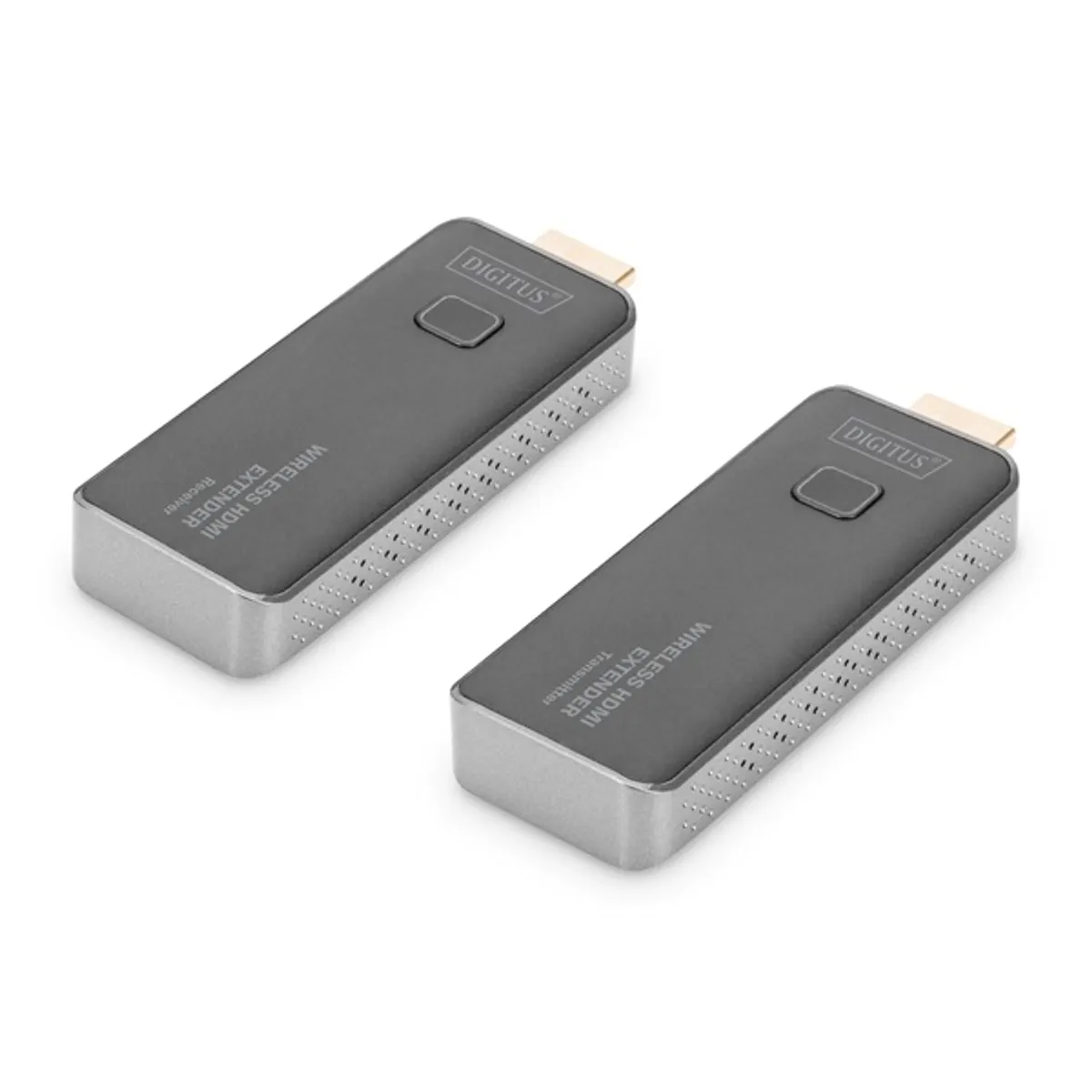 DIGITUS DS-55318 vezeték nélküli HDMI extender szett 50m adó-vevőegység #4