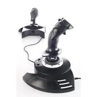 Thrustmaster 4460168 T.Flight HOTAS One Fekete Vezetékes PC Xbox One 16 gomb #3