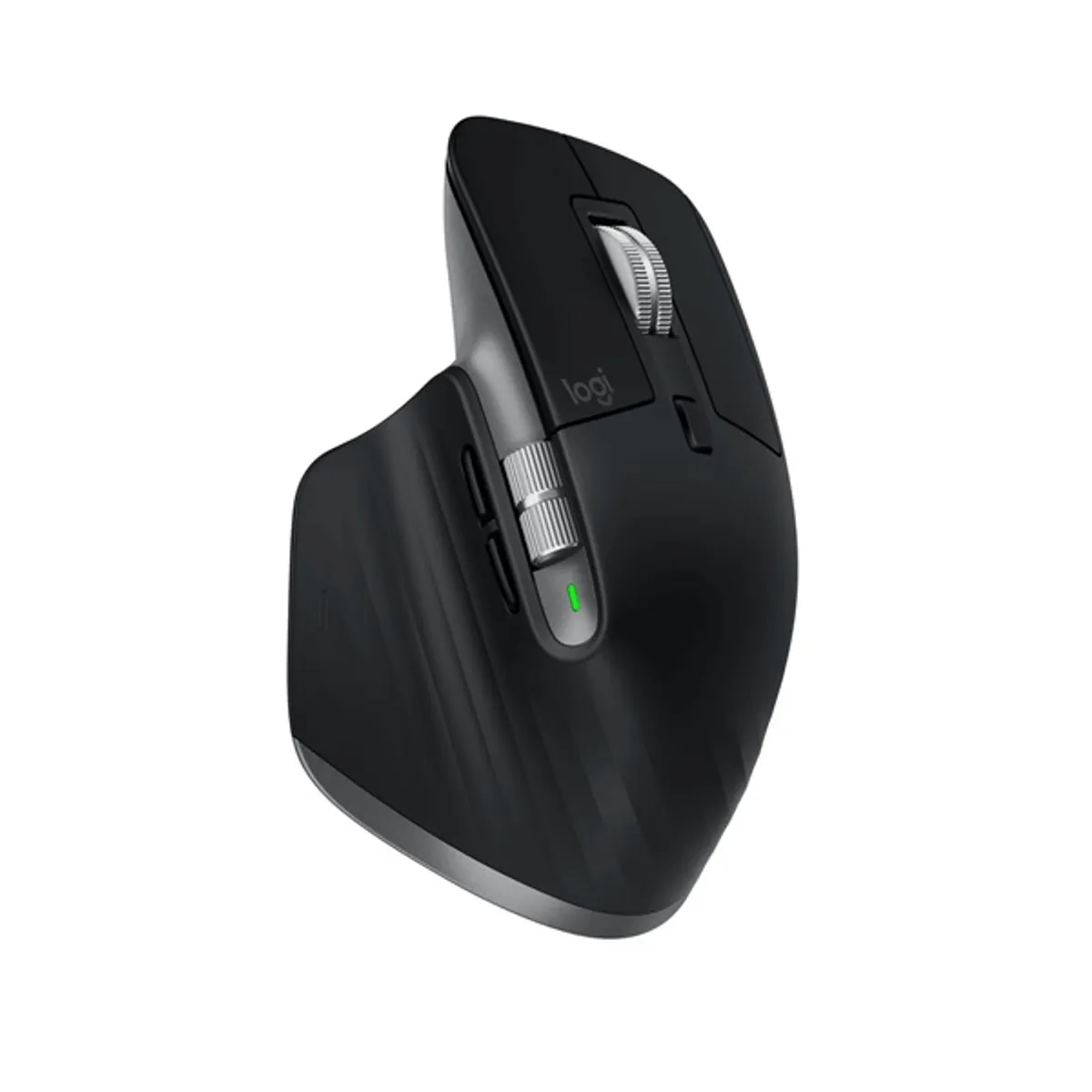Logitech 910-006571 MX Master 3S Mac-hoz 8000 DPI Bluetooth 10 m 7 gomb halk kattintás #2