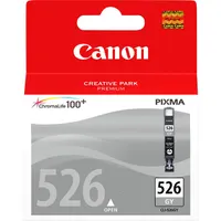 Canon 4544B001 tintapatron pigment alapú szürke #2