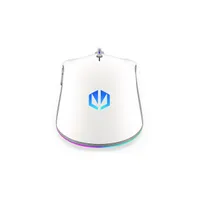 Endorfy EY6A012 GEM OWH PMW3325 USB-C RGB ergonómikus fehér #5