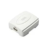 DIGITUS DN-13003-2 nyomtatószerver 1x USB 2.0 1x RJ45 #2