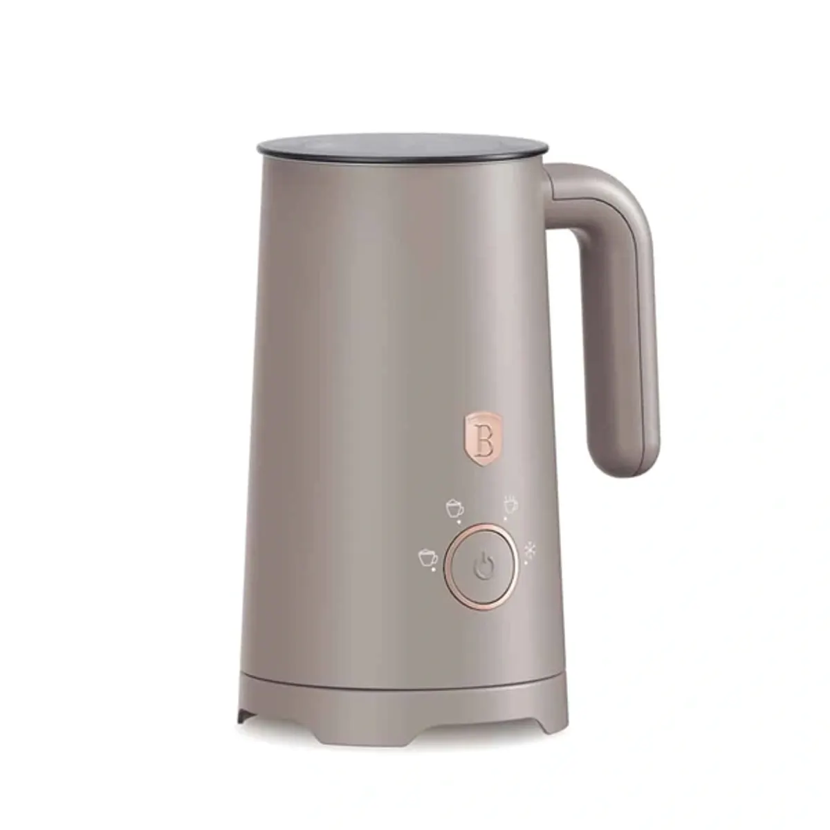 Berlinger Haus BH/9792 4in1 tejhabosító taupe #1
