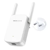 Mercusys ME30 otthoni extender 300Mbps és 867Mbps WPA2 és WPA 1 LAN port 802.11ac #2
