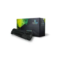 ICONINK ICKN-CE278A CE278A fekete kompatibilis HP LaserJet P1566 és P1606DN