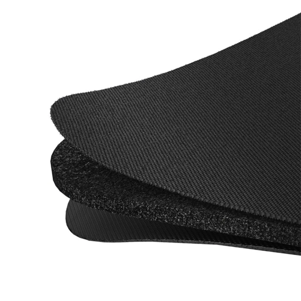 Urage 00219800 textil egérpad fekete csúszásgátló #3