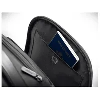 Kensington K60383EU Contour 2.0 Pro Executive fekete 14" hátizsák #4