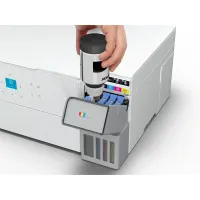 Epson C11CL41409 EcoTank L4366 színes tintasugaras multifunkciós automatikus kétoldalas wifi Apple AirPrint #4