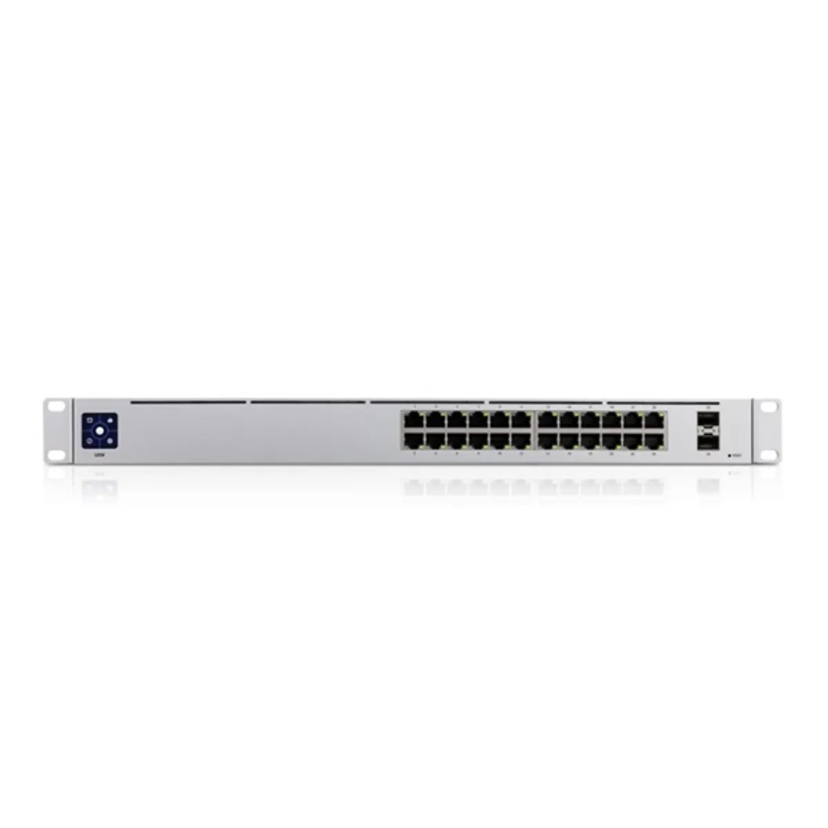Ubiquiti USW-24 UniFi 2. rétegű kapcsoló 24x GbE RJ45 2x 1G SFP #4
