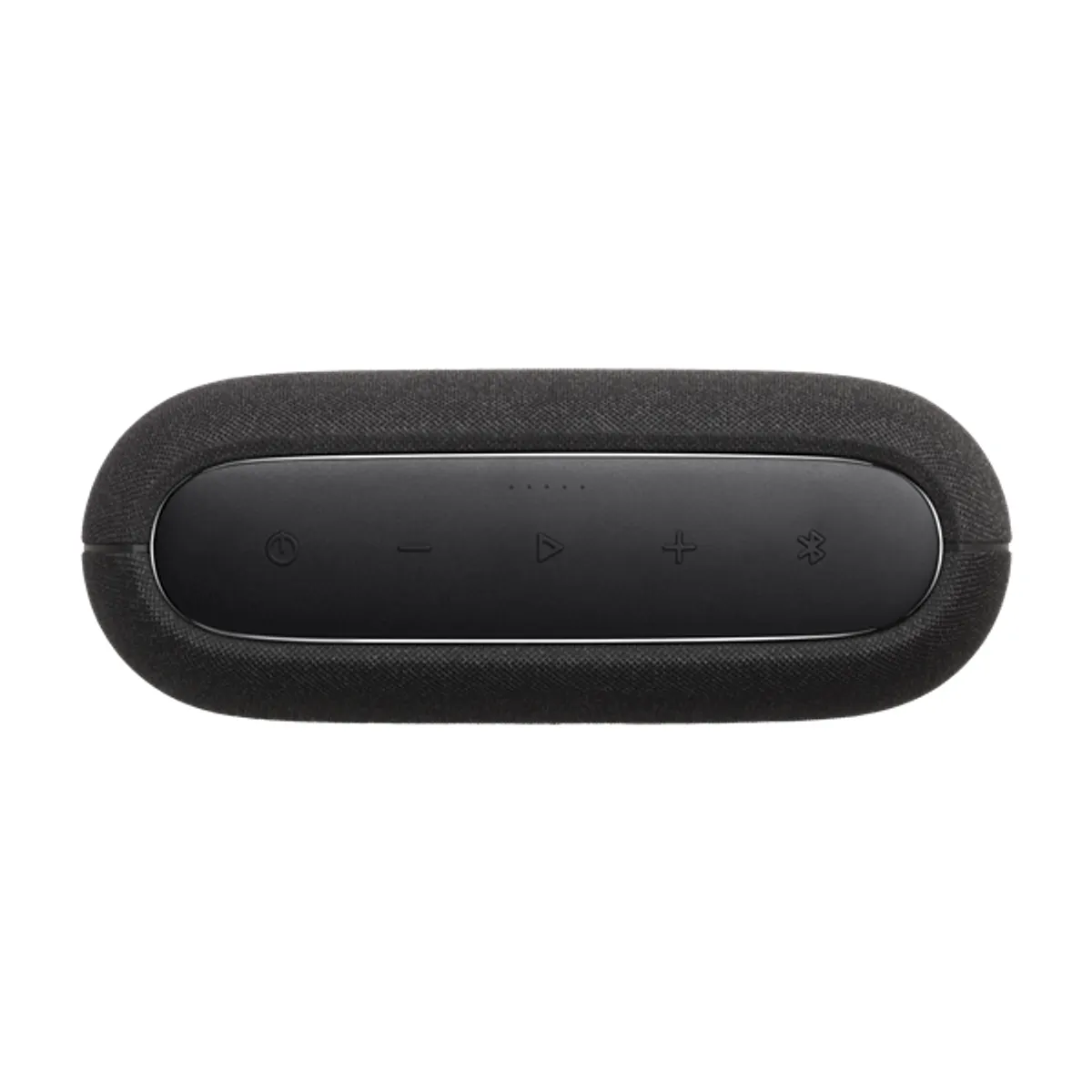 Harman Kardon HKLUNABLKEU Luna fekete IP67 12 óra Type-C 2,5 óra töltés Bluetooth #5