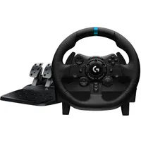 LOGITECH 941-000149 G923 PS PC Fekete, Force Feedback, Vezetékes, PC, PS4, PS5 #2