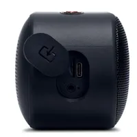 AIWA BST-330BK BST-330 Bluetooth hangszóró 10W IPX6 USB-C AUX microSD mikrofon LED #9