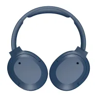 EDIFIER W820NB PLUS V25 NAVY W820NB Plus V25 BT6.1 LDAC 24bit 96kHz ANC -49 dB 88 óra USB-C Multipoint #4