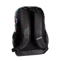 TOO BP-CO2LB-156 Hátizsák 15,6" színes mintás 42x30x12 cm #2