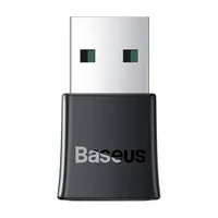 Baseus ZJBA010001 BA07 USB-A Bluetooth adapter 5.3 20 m Windows 8.1 10 11 fekete #2