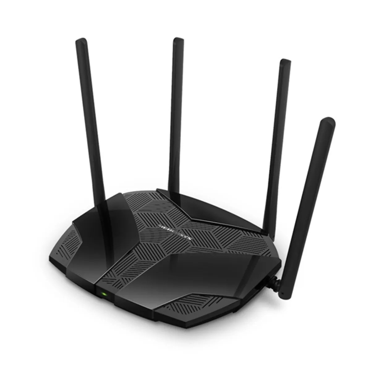 MERCUSYS MR3000X AX3000 dupla-sávos Wi-Fi 6 router OFDMA MU-MIMO Beamforming Gigabit LAN WPA3 #2