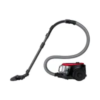 Samsung VC07M2110SR/GE Porzsák nélküli porszívó, Ciklon, Gabalyodásmentes turbina, 700 W, 1.5 l #6