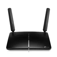 TP-LINK ARCHER MR600 Archer MR600 duálband 4G LTE SIM kártya fogadás QoS IPv6 Gigabit WAN 1 3 db LAN