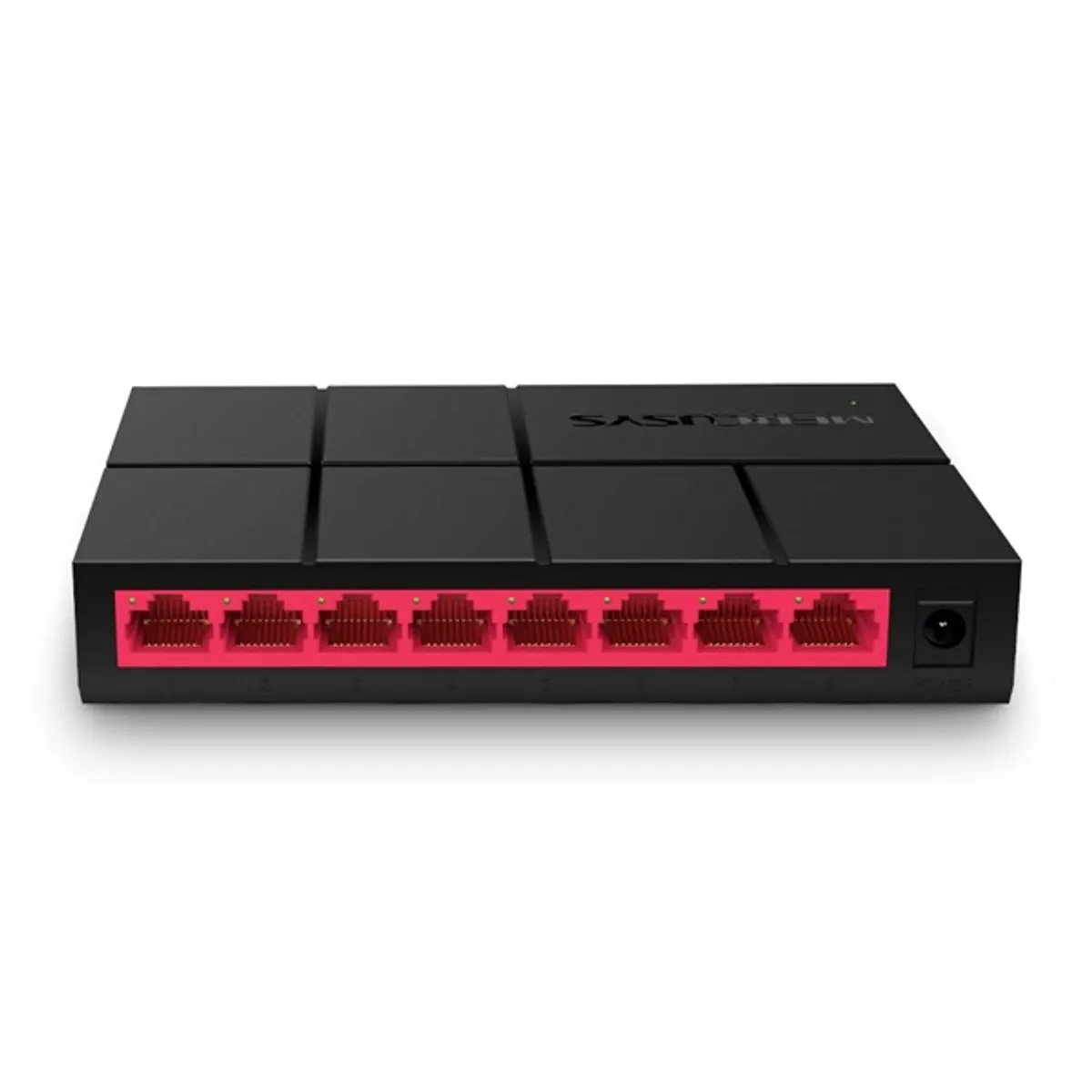 MERCUSYS MS108G 8-portos gigabites asztali switch nem menedzselhető #1