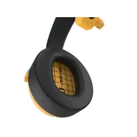 A4-TECH A4TSLU47750 Bloody MR595 Renegade Sunset vezeték nélküli fejhallgató Bluetooth 5.3 2.4G USB-C USB-A 50 mm 1050 mAh 135 óra #7