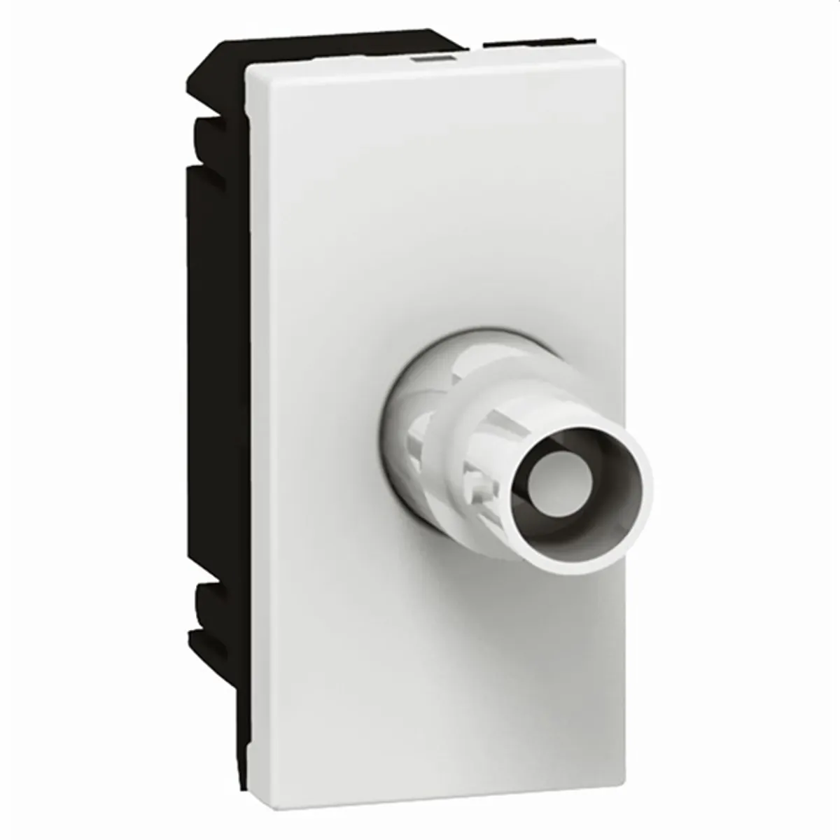 Legrand 078758 Program Mosaic BNC-75 bemenet fehér #1