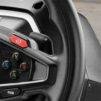 Thrustmaster 4460184 T128 HYBRID DRIVE Force Feedback 270-900 fok mágneses pedálszett PC; Xbox Series X S; Xbox One #5