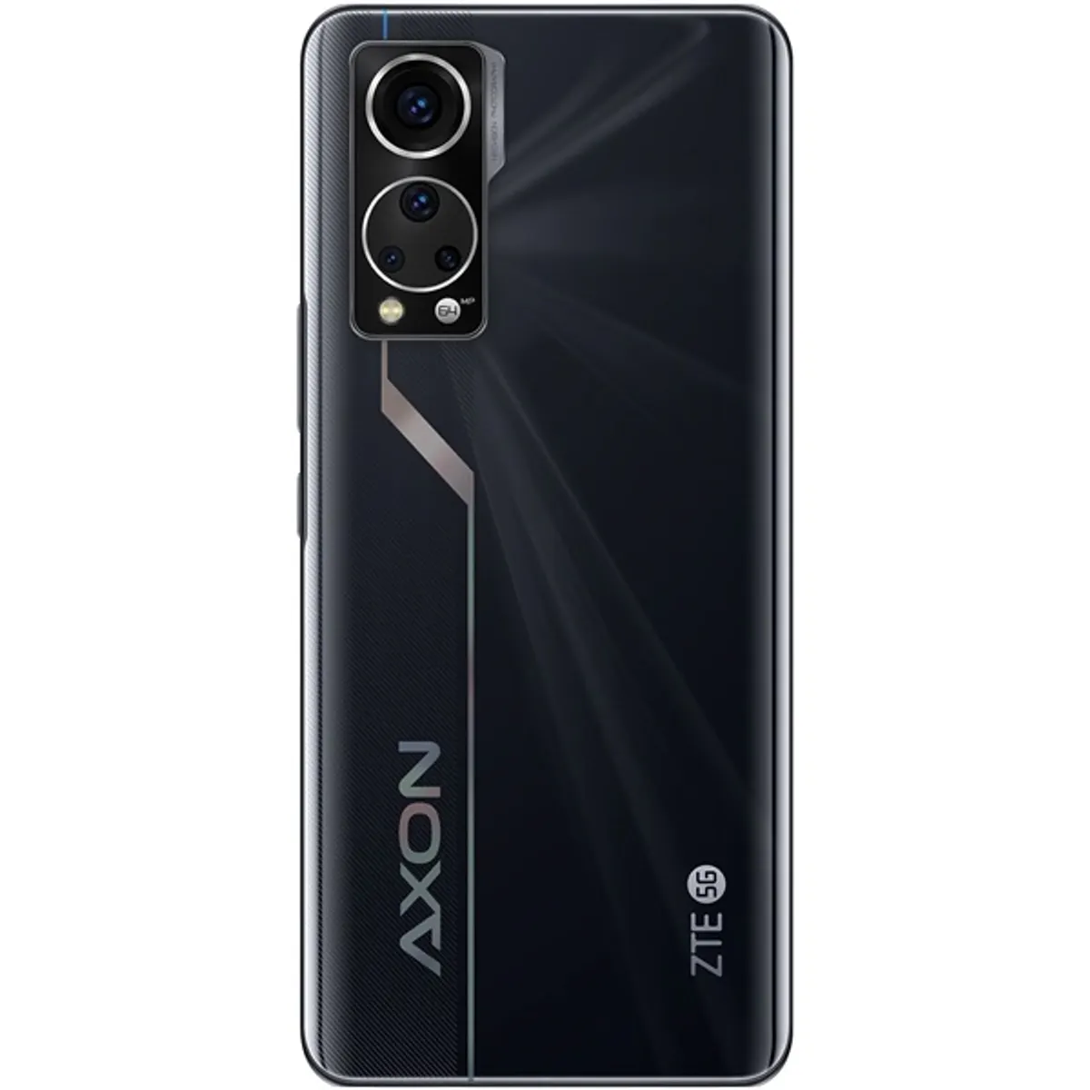 ZTE ZTEAX30 B8128UD Axon 30 6,92" AMOLED 8 GB RAM 128 GB 5G NFC duál SIM fekete #4
