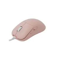 White Shark WS GM-5014P Graphene 6200dpi rózsaszín optikai USB 2.0 wired gaming ergonomikus 150 cm #2