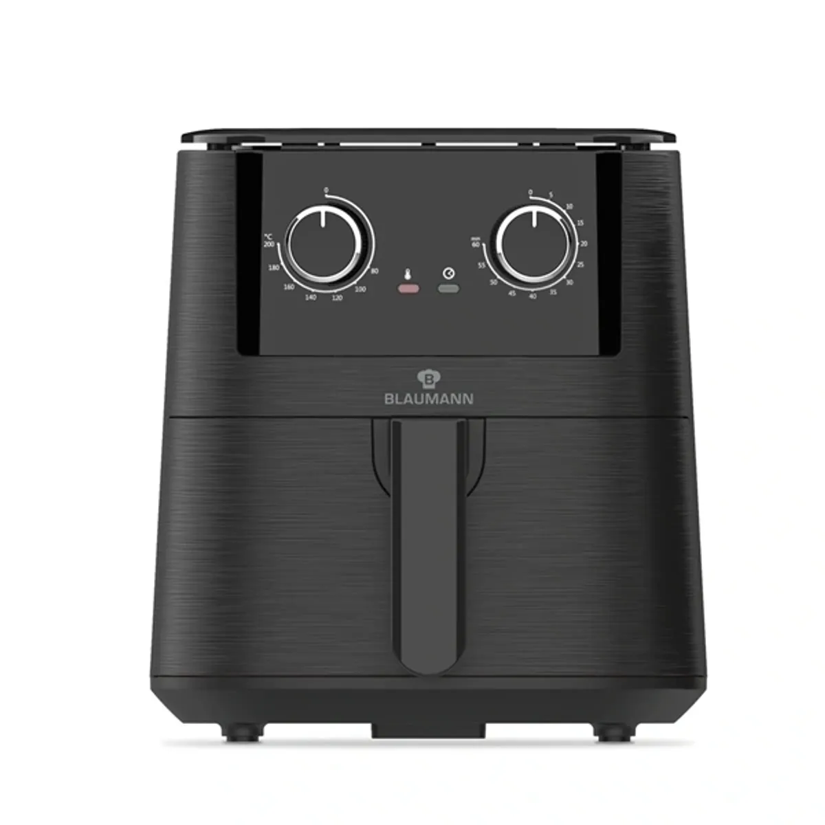 Blaumann BL-9038 Black Silver Collection 5L forrólevegős sütő #1