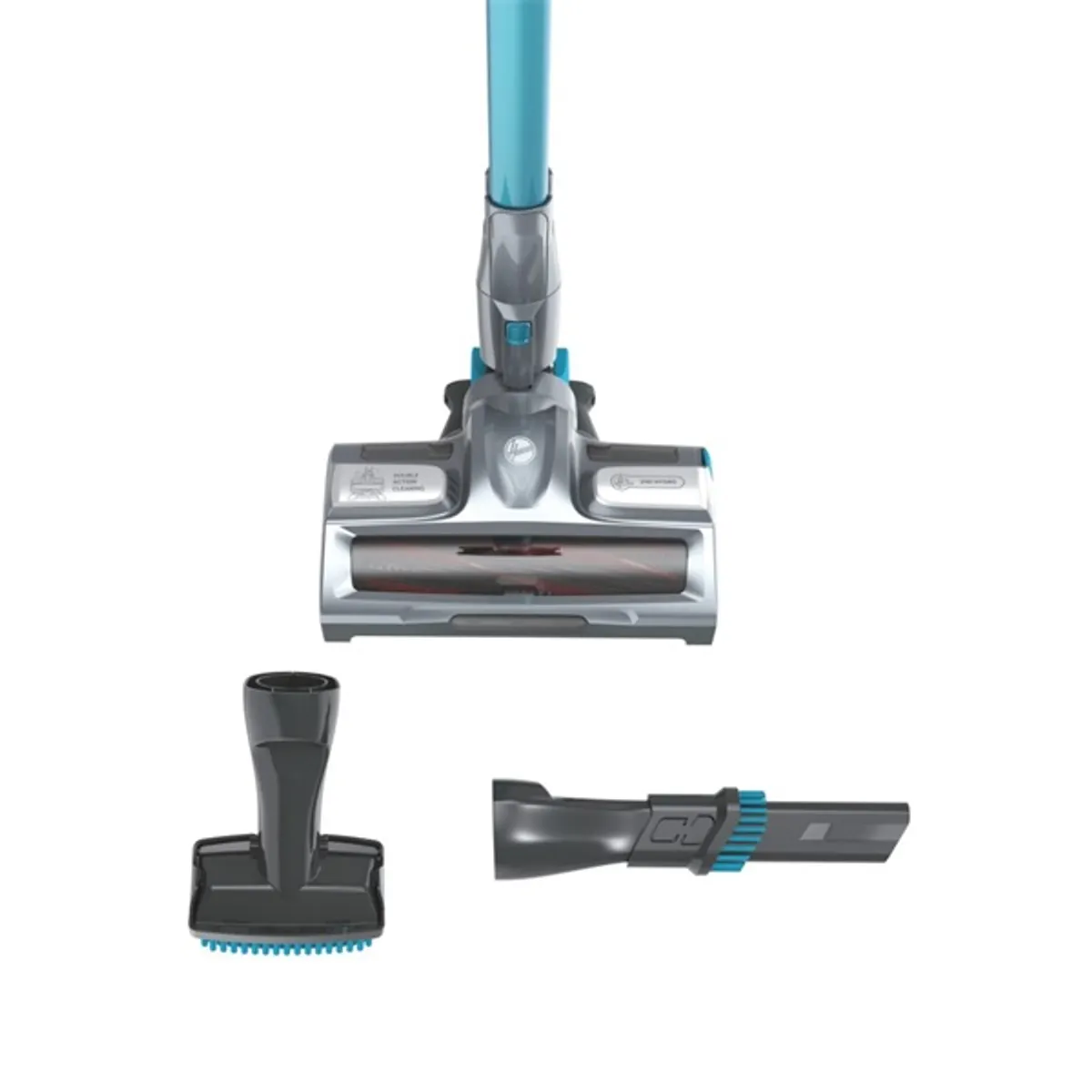 Hoover 39400956 HF322YHM 011 akkumulátoros álló porszívó tartály 0,9 l nedves és száraz tisztítás töltési idő 2,5 óra üzemidő 40 perc #5