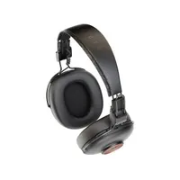 Marley EM-JH143-SB Positive Vibration Frequency Bluetooth fejhallgató 40 mm 34 óra USB-C #3