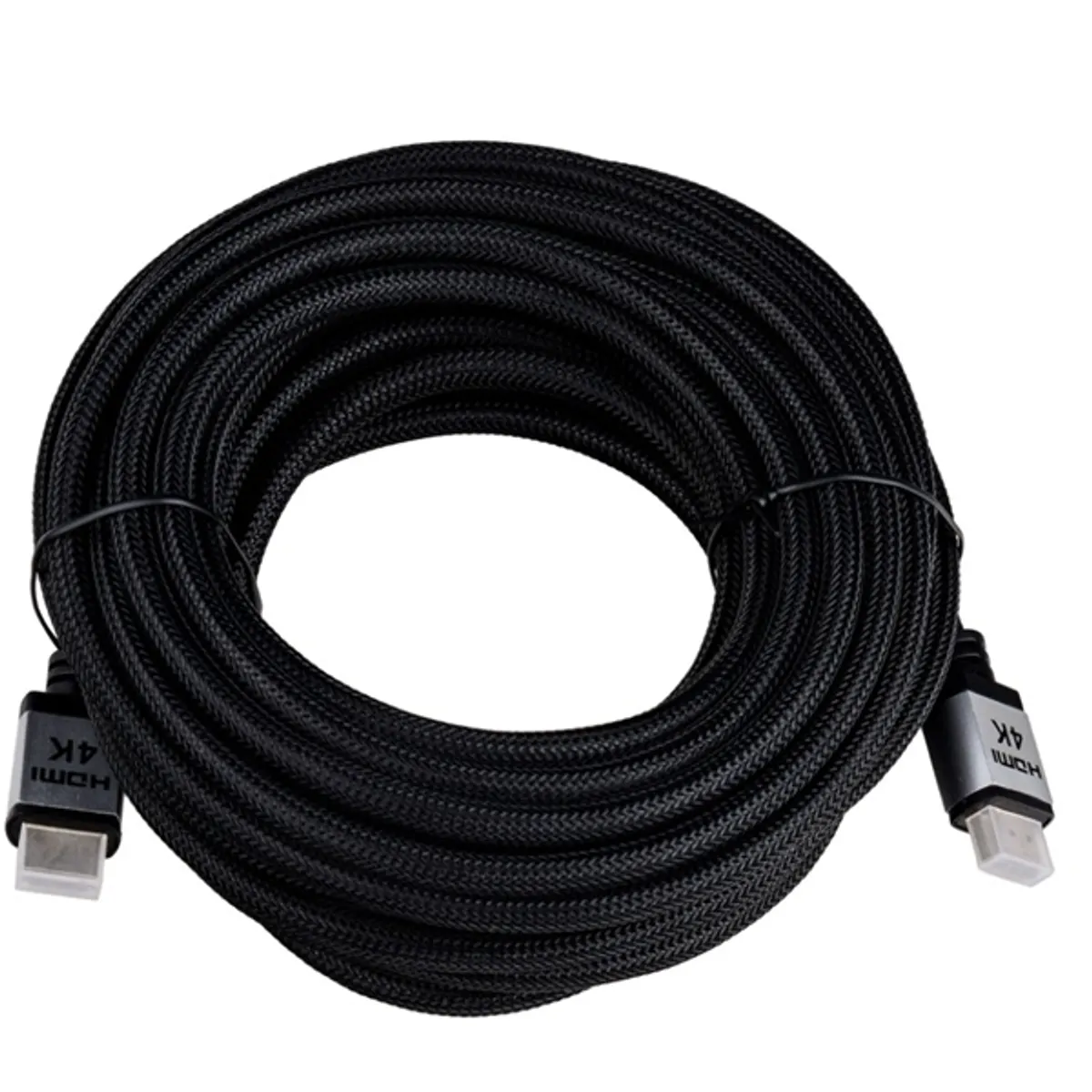 AKYGA AK-HD-100P HDMI 2.0 PRO kábel 10 m fekete #2