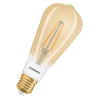 Ledvance 4058075528192 smart wifi Edison filament 6w e27 2400k dimmelhető