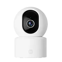 Xiaomi BHR08SVGL Smart camera C302 3 MP H265 360 fokos pan-tilt MicroSD 8-256GB WiFi Bluetooth 5.0