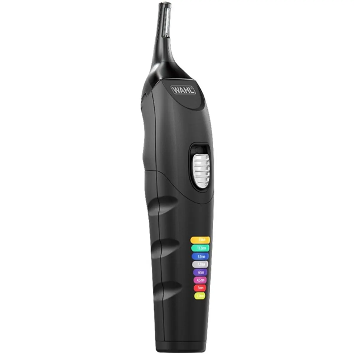 WAHL 7700000052 Color Trim Advanced testszőrnyíró Li-ion akku 0,5-13 mm 9 hosszbeállítás 4 pengés mosható gyorstöltés #2