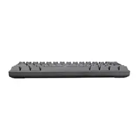 WHITE SHARK WS GK-2022B/BL-US Shinobi 61 billentyűs mechanikus Outemu kék rainbow LED USB-C USA kiosztás #3