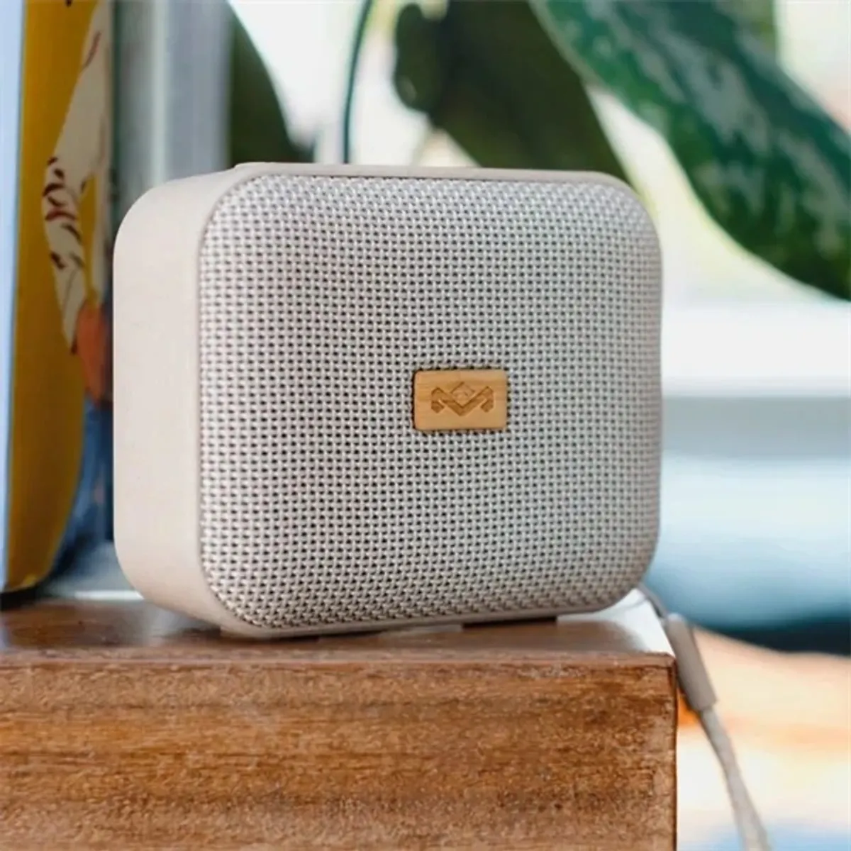 Marley EM-JA026-CE Jammin krém Bluetooth 14 óra IPX5 Type-C USB #4