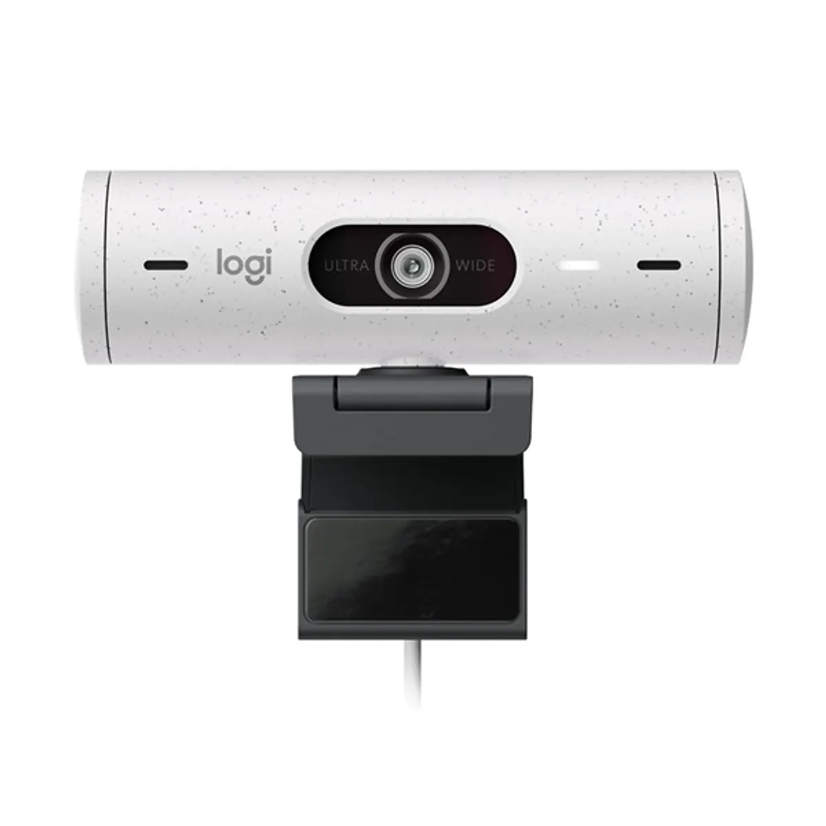 LOGITECH 960-001428 Brio 500 4MP 1080p 30fps USB-C Fehér Mikrofon Autofókusz HDR #1