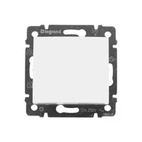 Legrand 774407 Valena keresztkapcsoló fehér 10a ip20 rugós bekötés