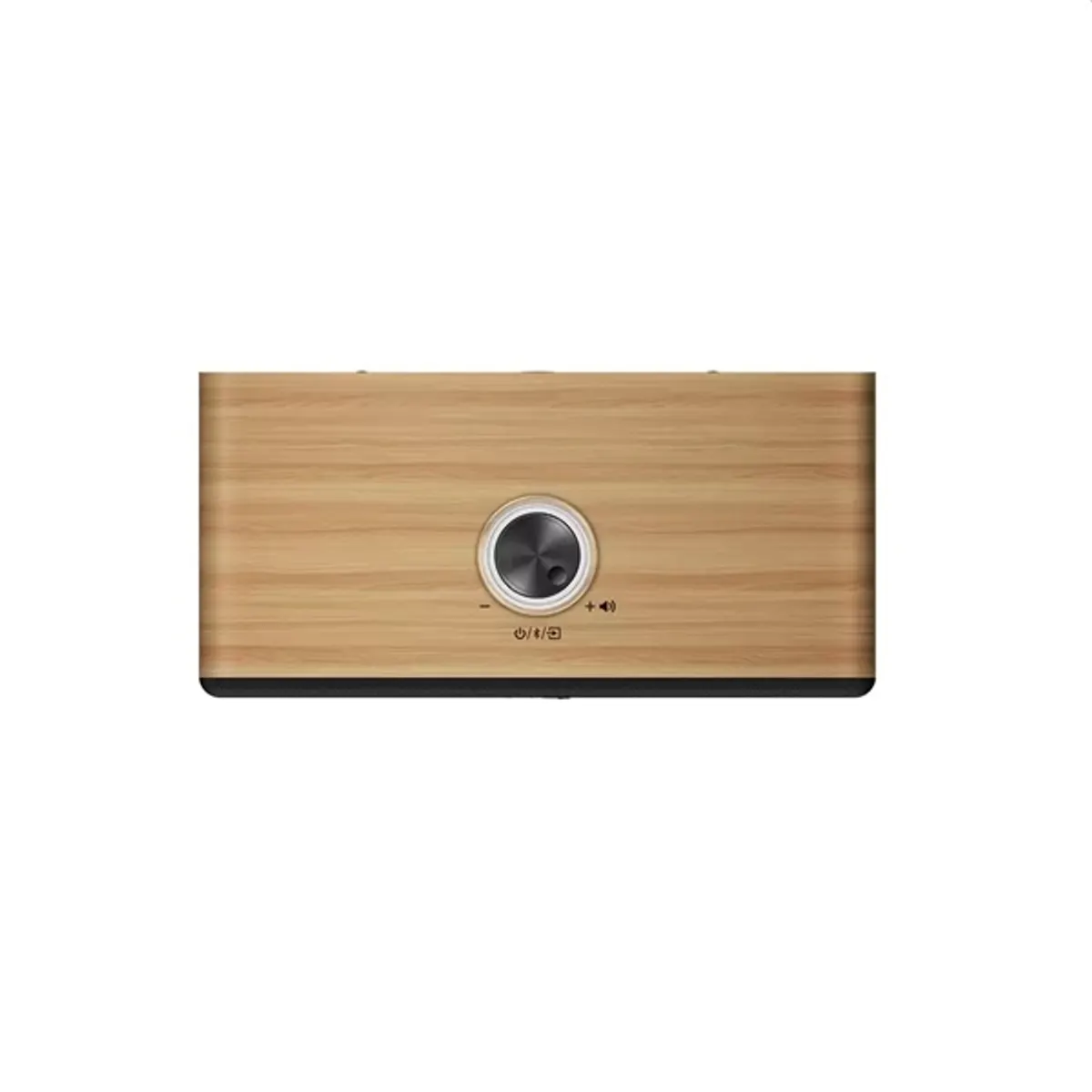 GENIUS 31730056401 SP-HF505BT bluetooth hangszóró 20 W 4 ohm hordozható akkumulátoros fenyő AUX USB 3,5 mm #3