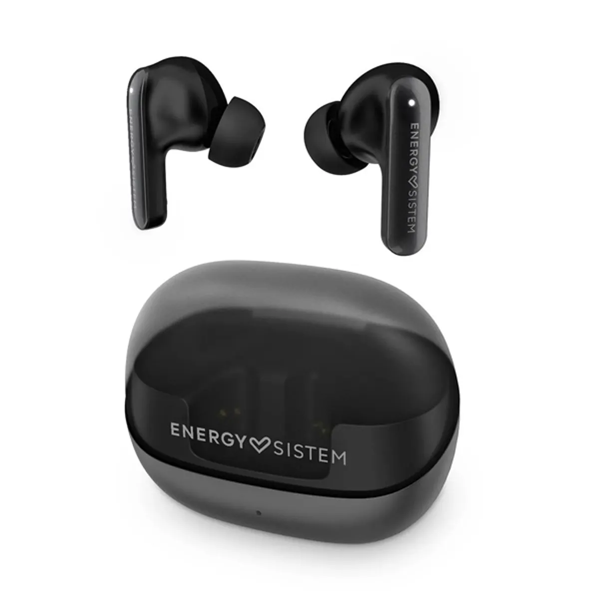 Energy Sistem EN 459124 Serenity ANC True Wireless fülhallgató 5 óra üzemidő IPX4 USB-C 10 mm multipoint beépített mikrofon 40 mAh #3