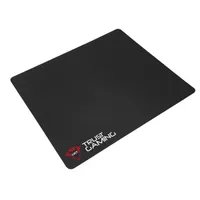 Trust 21567 GXT 754 L egérpad fekete, 320x270x3 mm, csúszásgátló alappal, monokróm felület #2