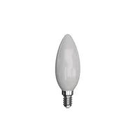 Emos Z74216 led filament gyertya E14 4,2W 465 lm 2700 K 320 fok 230 V
