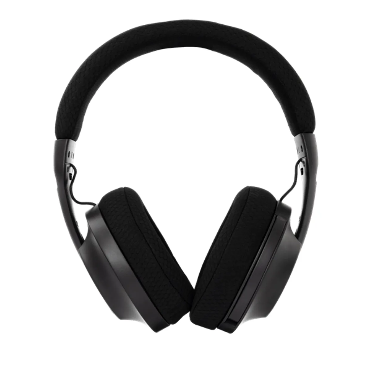 White Shark WS WGH-2441B FALCON-B Fekete vezetékes és vezeték nélküli gamer headset 40 mm 20-20000 Hz 30 ohm PC MAC PS4 PS5 #3