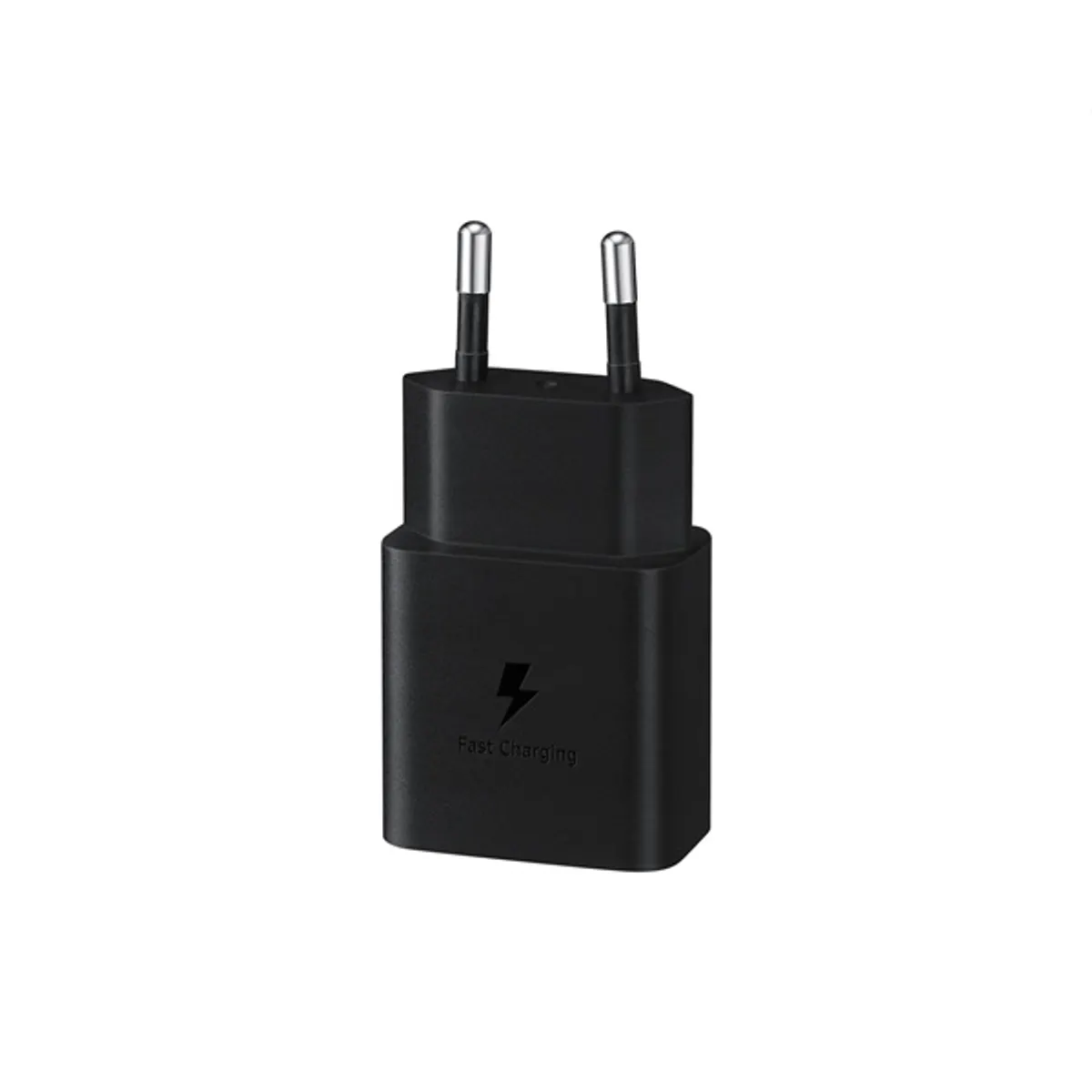 Samsung EP-T1510XBEGEU hálózati töltő USB-C 15W fekete #2