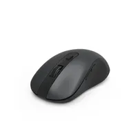 Hama 00182617 MW-650 optikai 6 gombos multi-device egér Bluetooth és 2,4 GHz USB vevő fekete