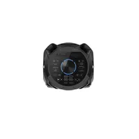 Sony MHCV73D.CEL MHC-V73D 360 fokos parti hangzás led fény bluetooth HDMI ARC #4
