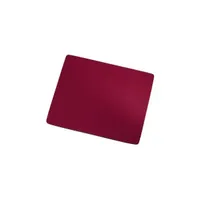 Hama 00054767 Egérpad piros 22,3 x 18,3 x 0,6 cm csúszásgátló hátoldal