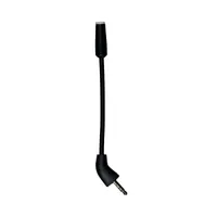 KONIX KX-UFC-PGHR-PC UFC 7.1 vezetékes gamer 7.1 virtuális surround 3,5 mm jack állítható fejpánt zajszűrős mikrofon #6